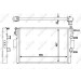 53652 Kühler, Motorkühlung
