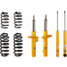 Bilstein | Fahrwerkssatz, Federn/Dämpfer | 46-182685 Bilstein | Fahrwerkssatz, Federn/Dämpfer | 46-182685