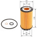 BOSCH F 026 407 069 Ölfilter