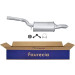 8LD 366 036-771 Endschalldämpfer Easy2Fit – PARTNERED with Faurecia 8LD 366 036-771 Endschalldämpfer Easy2Fit – PARTNERED with Faurecia