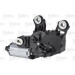 Valeo | Wischermotor | 579705 Valeo | Wischermotor | 579705