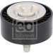 FEBI BILSTEIN 184825 Umlenk-/Führungsrolle, Keilrippenriemen FEBI BILSTEIN 184825 Umlenk-/Führungsrolle, Keilrippenriemen
