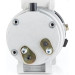 Nissens | Kompressor, Klimaanlage | 89587 Nissens | Kompressor, Klimaanlage | 89587