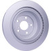 Hella | Bremsscheibe | 8DD 355 115-121