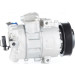 Nissens | Kompressor, Klimaanlage | 89026 Nissens | Kompressor, Klimaanlage | 89026