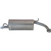 Bosal | Endschalldämpfer | 228-471 Bosal | Endschalldämpfer | 228-471