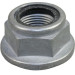 6111505 Mutter, Achszapfen GREENPARTS