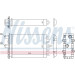 Nissens | Wärmetauscher, Innenraumheizung | 73974 Nissens | Wärmetauscher, Innenraumheizung | 73974