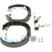 BOSCH | Bremsbackensatz | 0 204 114 684 BOSCH | Bremsbackensatz | 0 204 114 684