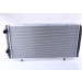 Nissens | Kühler, Motorkühlung | 61390A Nissens | Kühler, Motorkühlung | 61390A
