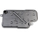 Metzger | Hydraulikfilter, Automatikgetriebe | 8028029 Metzger | Hydraulikfilter, Automatikgetriebe | 8028029