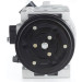 Nissens | Kompressor, Klimaanlage | 890187 Nissens | Kompressor, Klimaanlage | 890187