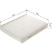 BOSCH 1 987 432 087 Innenraumfilter