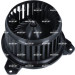 34550 Innenraumgebläse