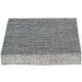 BOSCH 1 987 435 031 Innenraumfilter BOSCH 1 987 435 031 Innenraumfilter