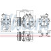 Nissens | Kompressor, Klimaanlage | 89235 Nissens | Kompressor, Klimaanlage | 89235