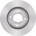 BOSCH | Bremsscheibe | 0 986 478 531 BOSCH | Bremsscheibe | 0 986 478 531