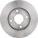 BOSCH | Bremsscheibe | 0 986 478 502