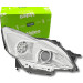 Valeo | Hauptscheinwerfer | 046867 Valeo | Hauptscheinwerfer | 046867
