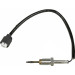 Metzger | Sensor, Abgastemperatur | 0894647 Metzger | Sensor, Abgastemperatur | 0894647