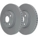 ATE | Bremsscheibe | 24.0122-0254.1 ATE | Bremsscheibe | 24.0122-0254.1