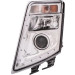Hella | Hauptscheinwerfer | 1EL 010 478-111