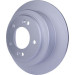 Hella | Bremsscheibe | 8DD 355 118-091