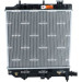 NRF | Kühler, Motorkühlung | 53433 NRF | Kühler, Motorkühlung | 53433