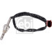 FEBI BILSTEIN 185340 Sensor, Abgastemperatur FEBI BILSTEIN 185340 Sensor, Abgastemperatur