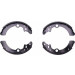 Hella | Bremsbackensatz | 8DB 355 002-501 Hella | Bremsbackensatz | 8DB 355 002-501