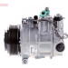 DENSO 6SEU16C Klimakompressor DCP17163 DENSO 6SEU16C Klimakompressor DCP17163