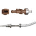 Metzger | Sensor, Abgastemperatur | 08941007 Metzger | Sensor, Abgastemperatur | 08941007