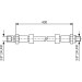 BOSCH | Bremsschlauch | 1 987 476 146 BOSCH | Bremsschlauch | 1 987 476 146