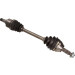 Maxgear | Antriebswelle | 49-0558 Maxgear | Antriebswelle | 49-0558