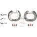 Textar Bremsbackensatz Shoe Kit Pro 84062600