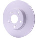 Hella | Bremsscheibe | 8DD 355 118-131