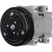 Valeo | Kompressor, Klimaanlage | 690179 Valeo | Kompressor, Klimaanlage | 690179
