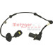 Metzger | Sensor, Raddrehzahl | 0900698 Metzger | Sensor, Raddrehzahl | 0900698