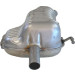 Bosal | Endschalldämpfer | 185-481 Bosal | Endschalldämpfer | 185-481