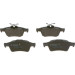 0 986 494 528 Bremsbelagsatz, Scheibenbremse