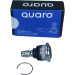 QUARO | Trag-/Führungsgelenk | QS0176/HQ QUARO | Trag-/Führungsgelenk | QS0176/HQ
