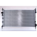62021A Kühler, Motorkühlung ** FIRST FIT **