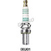 Denso | Zündkerze | IXU01-27 Denso | Zündkerze | IXU01-27