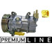Mahle | Kompressor, Klimaanlage | ACP 363 000P