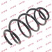 KYB | Fahrwerksfeder | RH2544 KYB | Fahrwerksfeder | RH2544