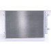 Nissens | Kondensator, Klimaanlage | 940691 Nissens | Kondensator, Klimaanlage | 940691