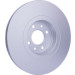 Hella | Bremsscheibe | 8DD 355 128-551
