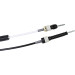 Metzger | Seilzug, Schaltgetriebe | 3150259 Metzger | Seilzug, Schaltgetriebe | 3150259