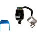 Bilstein | Luftfeder, Fahrwerk | 40-076621 Bilstein | Luftfeder, Fahrwerk | 40-076621