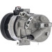 Mahle | Kompressor, Klimaanlage | ACP 636 000P Mahle | Kompressor, Klimaanlage | ACP 636 000P